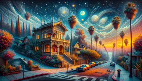 1854 Silver Lake Blvd images