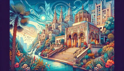 943 N Broadway images