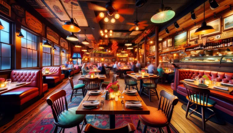 Alfred Coffee Melrose Place images