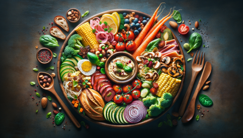 Amara Kitchen images