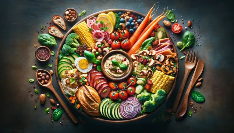 Amara Kitchen images