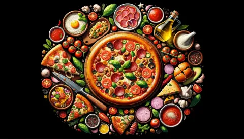 Angelini Osteria images