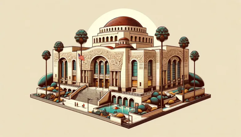 Autry Museum of the American West images