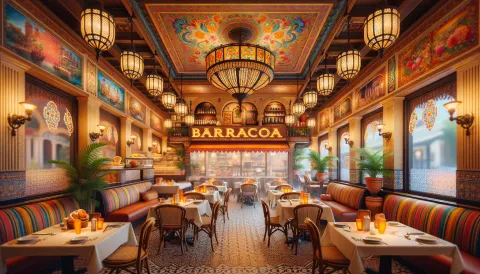 Baracoa Cuban Cafe images