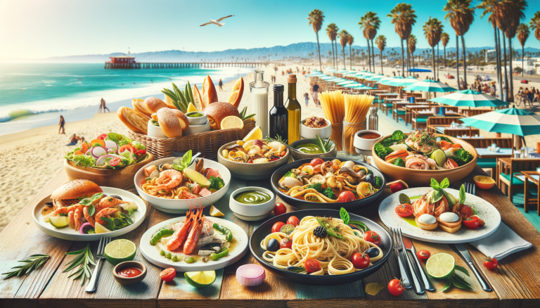 Beachwood Cafe images