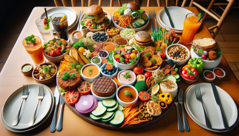 Cafe Gratitude images