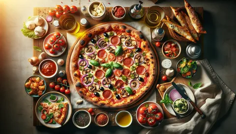 Casa Bianca Pizza Pie photo 2