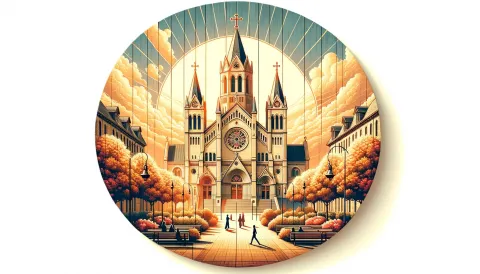 Christ the King Catholic Church images