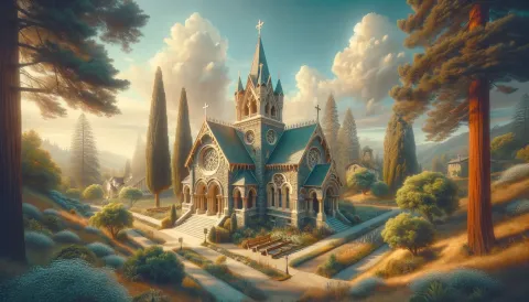 Church of the Epiphany images