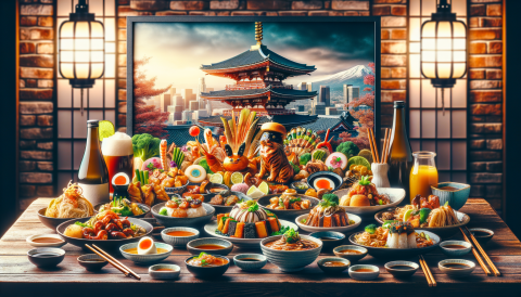 Daikokuya Little Tokyo images