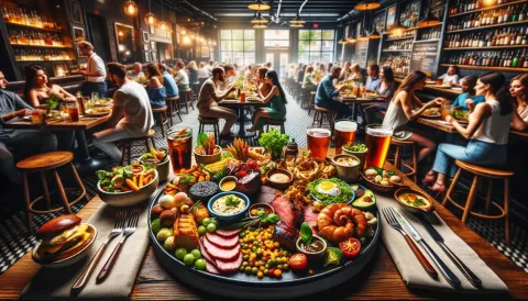 Father's Office images