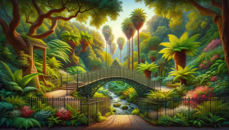 Fern Dell Nature Preserve images