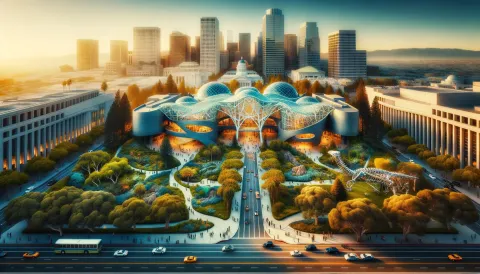 GRAMMY Museum L.A. Live images