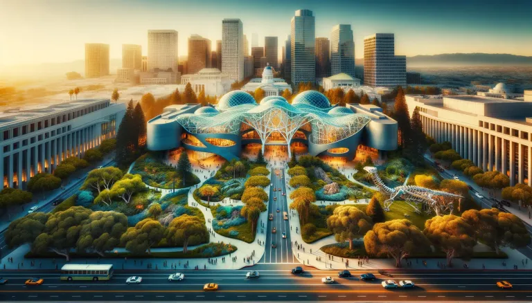 GRAMMY Museum L.A. Live images