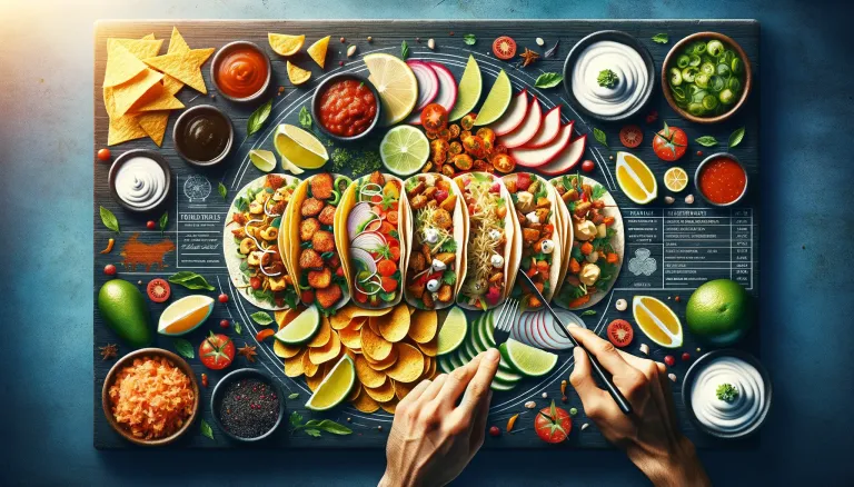 Guerrilla Tacos images