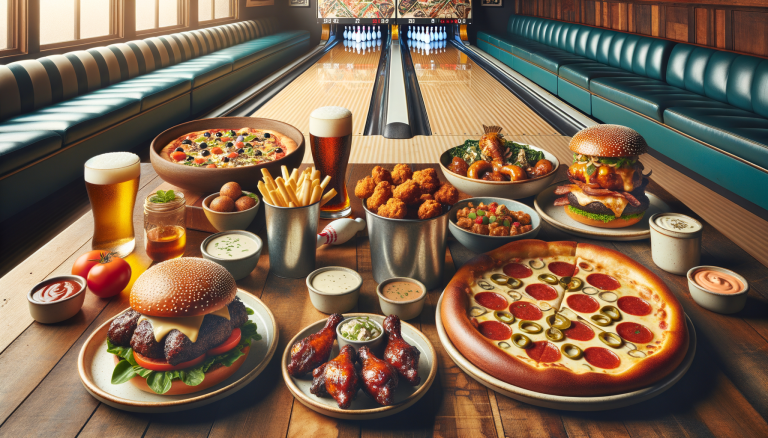 Highland Park Bowl images