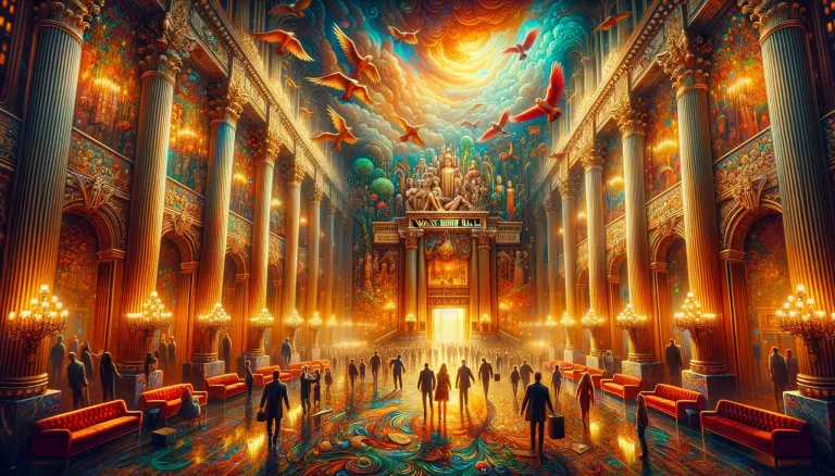 Hollywood Wax Museum images