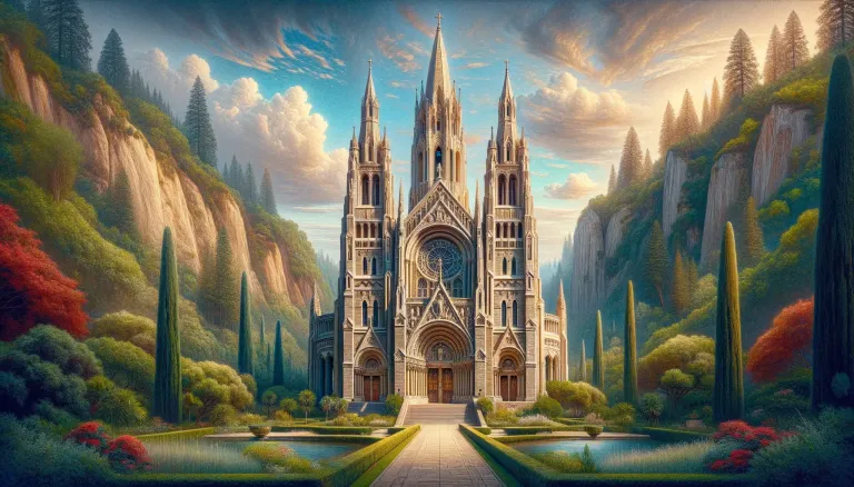 Holy Trinity Catholic Church images