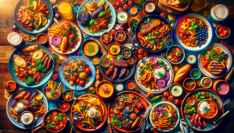 Home Restaurant Silver Lake images