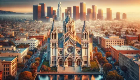 Immanuel Presbyterian Church images