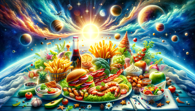 Joan's on Third images