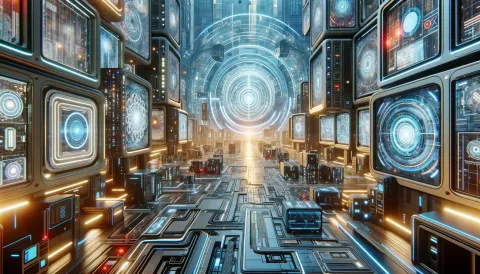 LA Vocal Booths at Online Virtual Event images