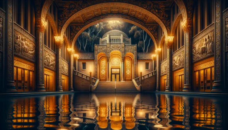 Largo at the Coronet images