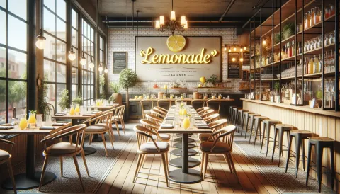 Lemonade Restaurant images