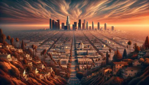 Los Angeles Modern Auctions (LAMA) images