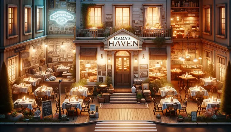 Mama Shelter Los Angeles images