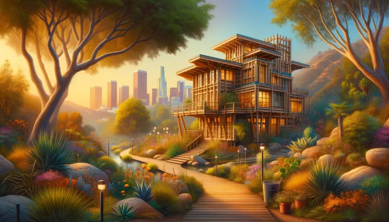 Marsh Street Nature Park images