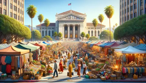 Melrose Trading Post images