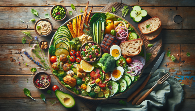 Mendocino Farms images