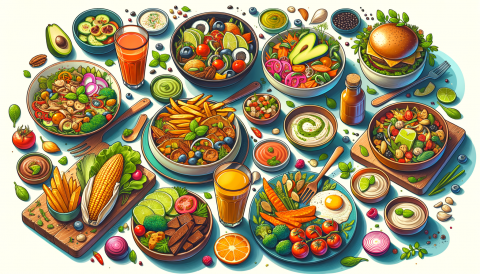 My Vegan Gold images