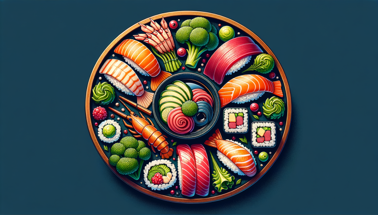 Nobu Los Angeles images