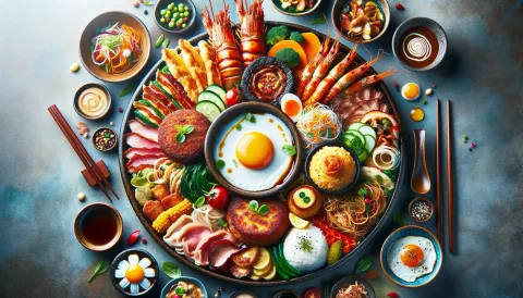 Osteria Mozza images