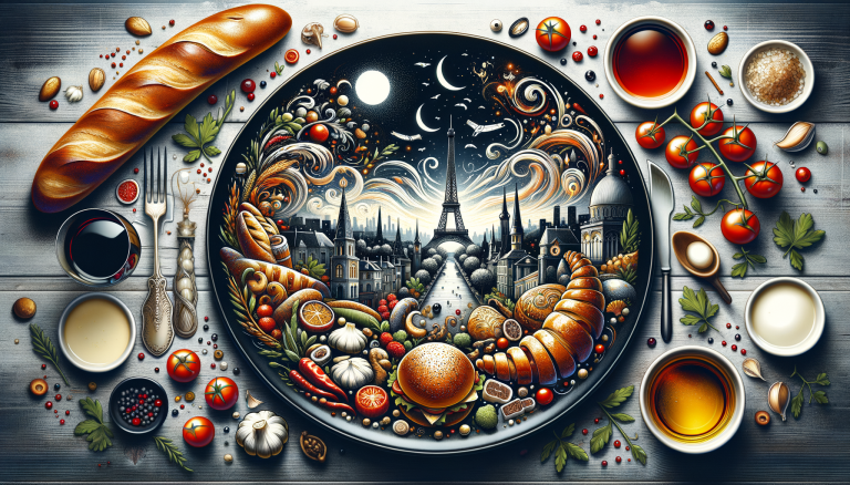 Petit Trois Le Valley images