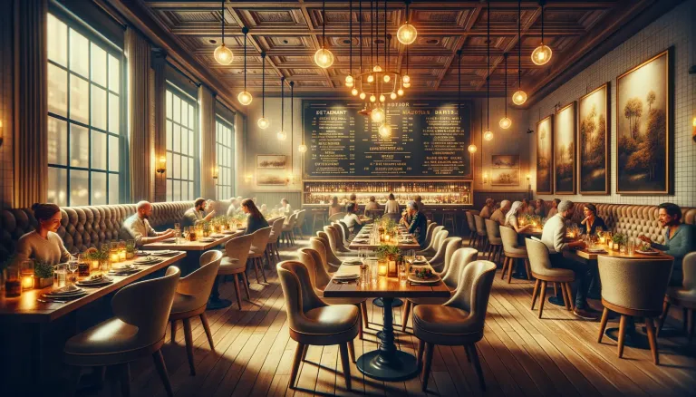 PIZZANISTA! DTLA Arts District images