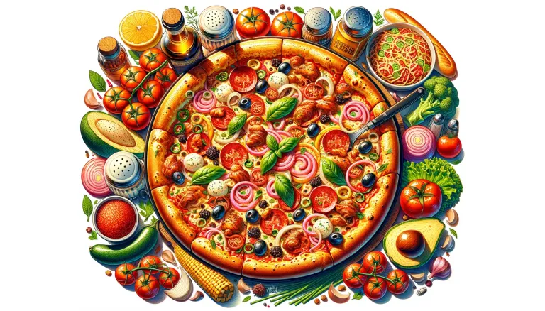 Pizzeria Bianco images