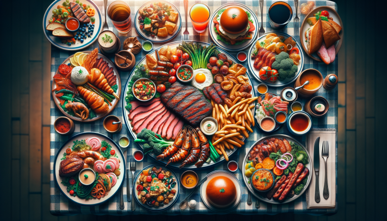 Ray's and Stark Bar images