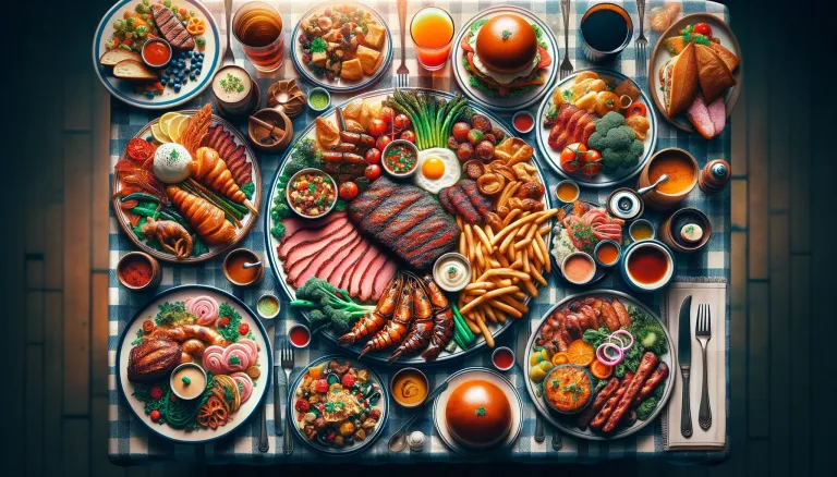 Ray's and Stark Bar images