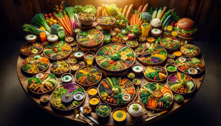 Real Food Daily images