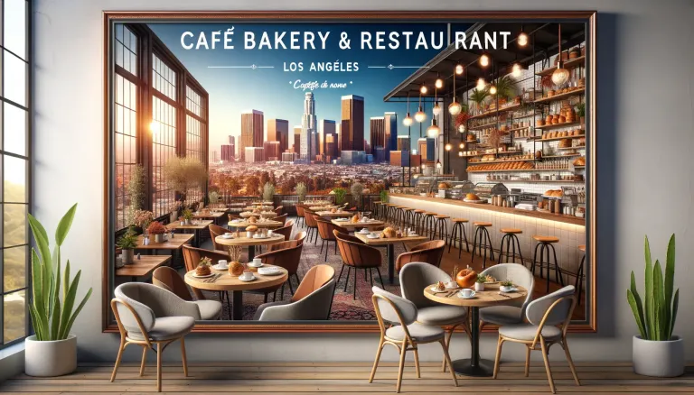 République Café Bakery & République Restaurant images