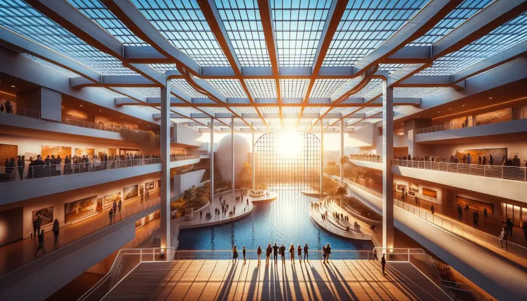 Skylight Studios images