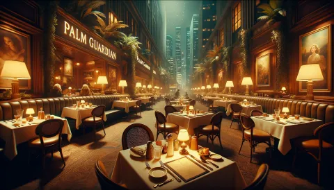 SLS Hotel images