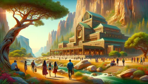 Southwest Museum of the American Indian images