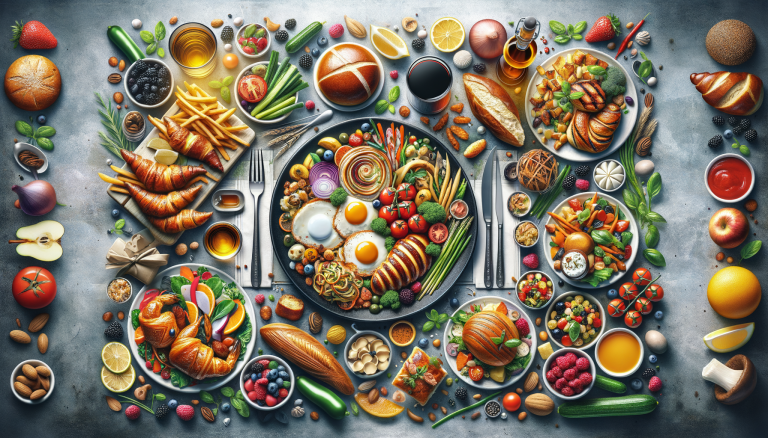 Square One Dining images