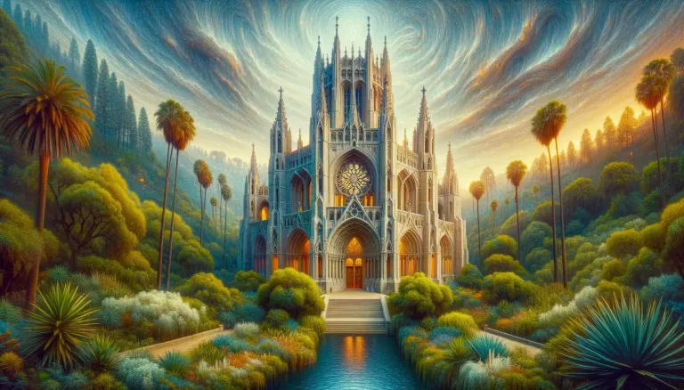 St John's Episcopal Cathedral images