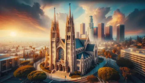 St John's Lutheran Church images