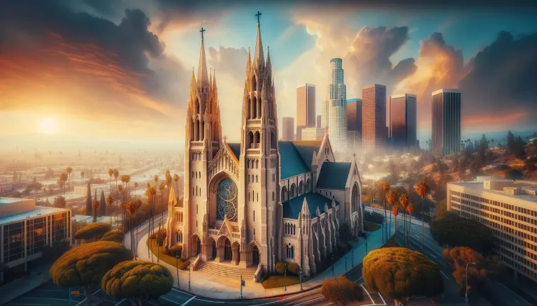 St John's Lutheran Church images